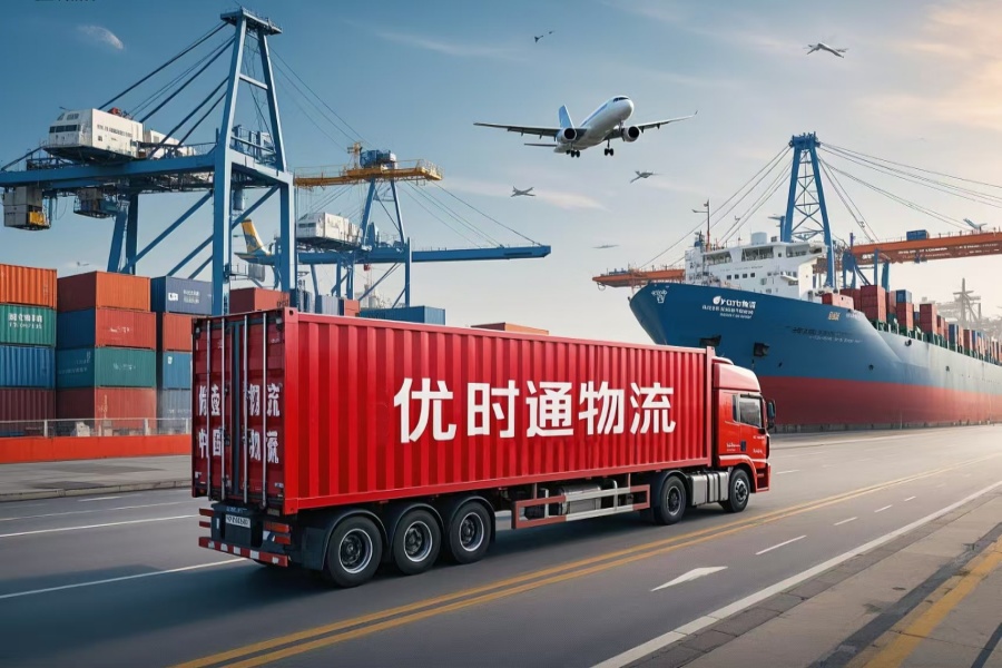 香港到蛟河市进口物流运输