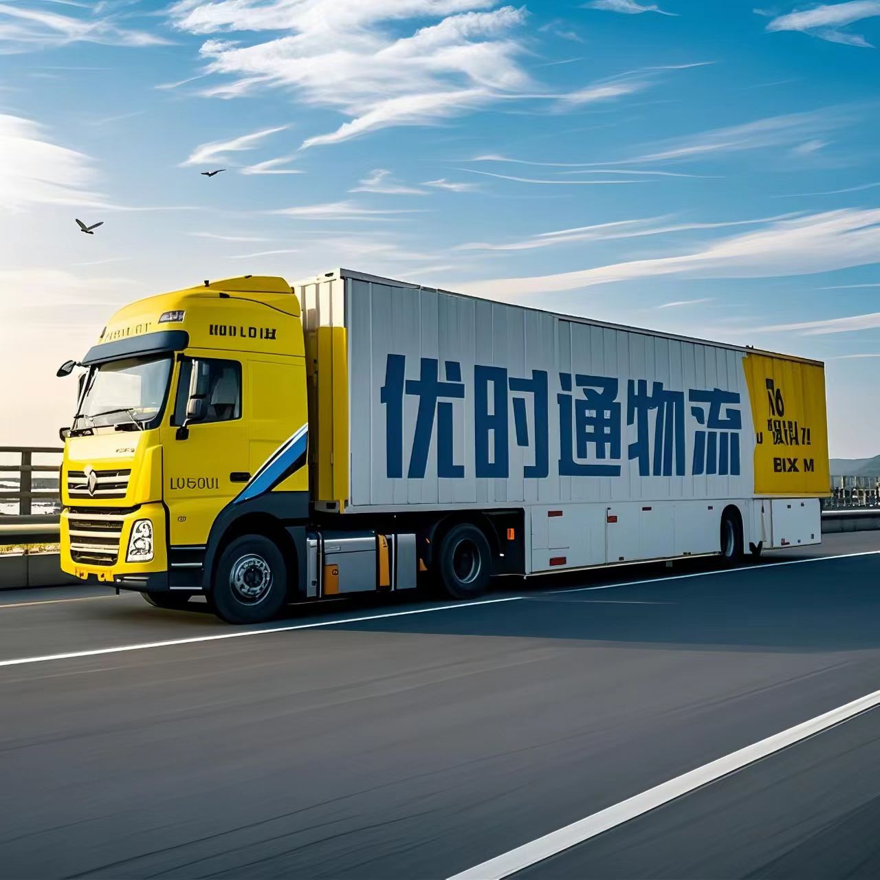 蛟河市到香港物流专线